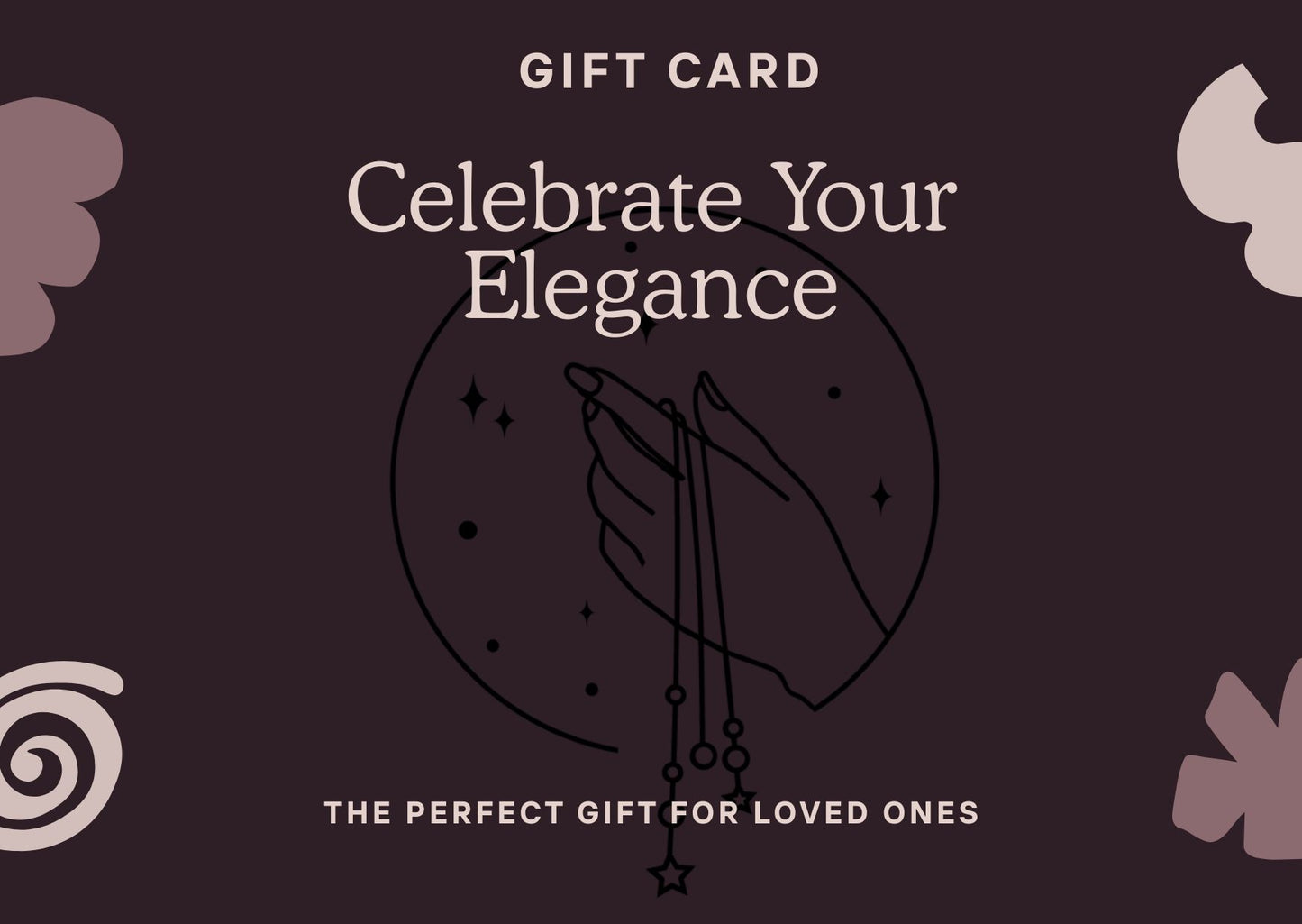 Gypsophila Co. E-gift Card