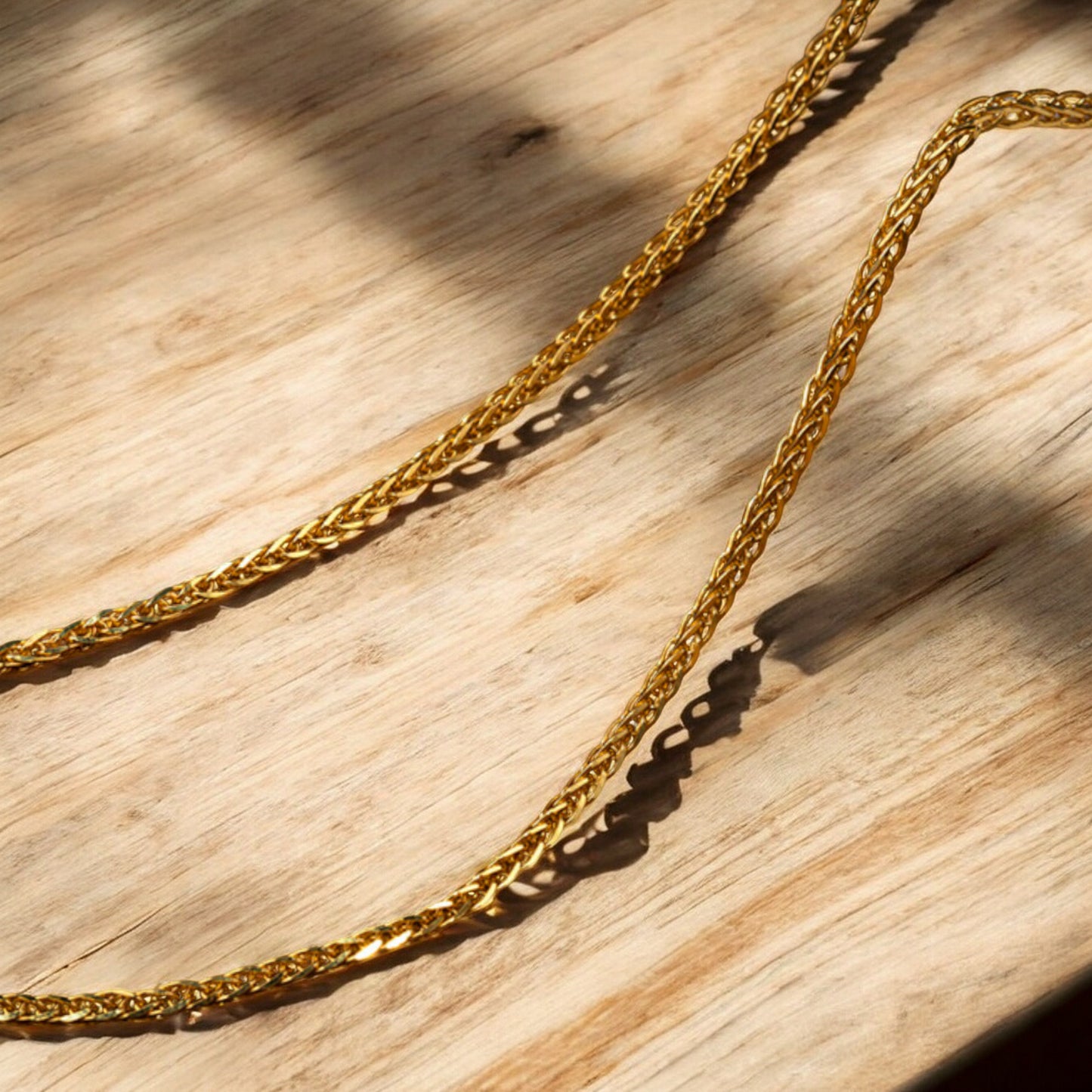 24K Real Gold Diamond Chinese Coin Mythical Beast Pixiu Pi Yao Necklace Pendant