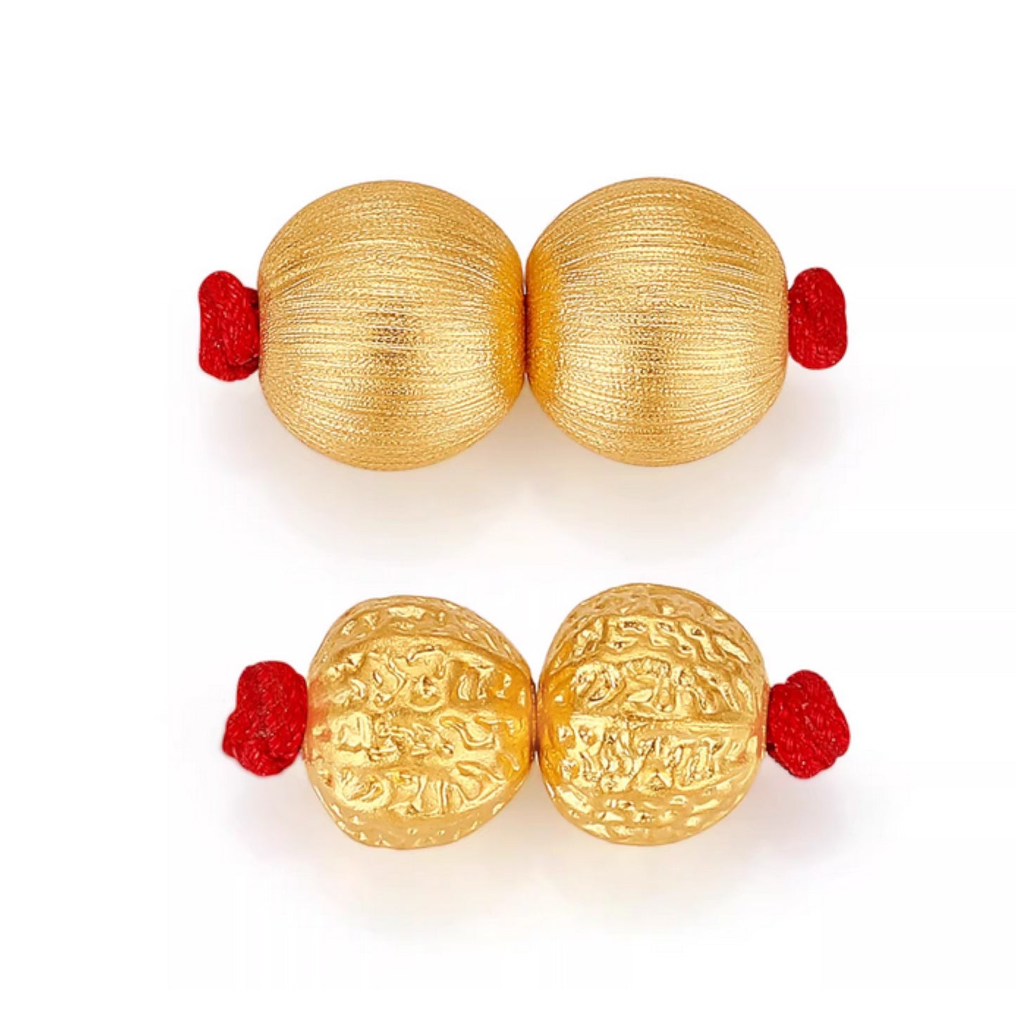 24k Gold D.I.Y Beads and charms Accessories