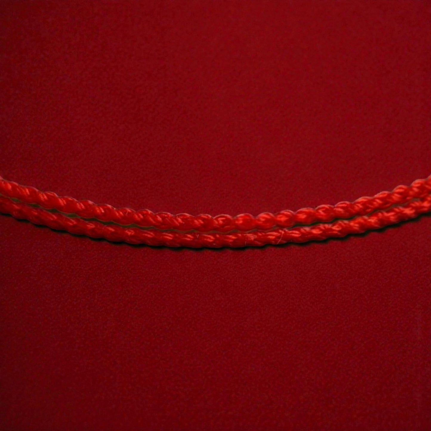 24k 999 Gold Beads Turquoise Fine Red Rope Bracelet and Anklet for Men and Women