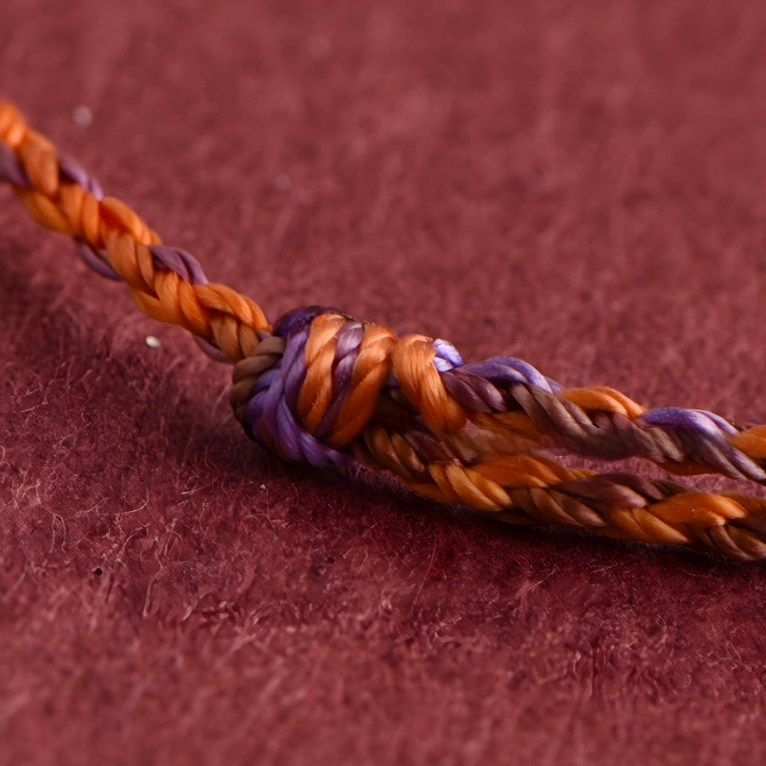 24k Mini Solid 999 Gold Coins Charm Red Rope The 9th Luck era for Men and Women Blessing and Safe Braided Bracelet