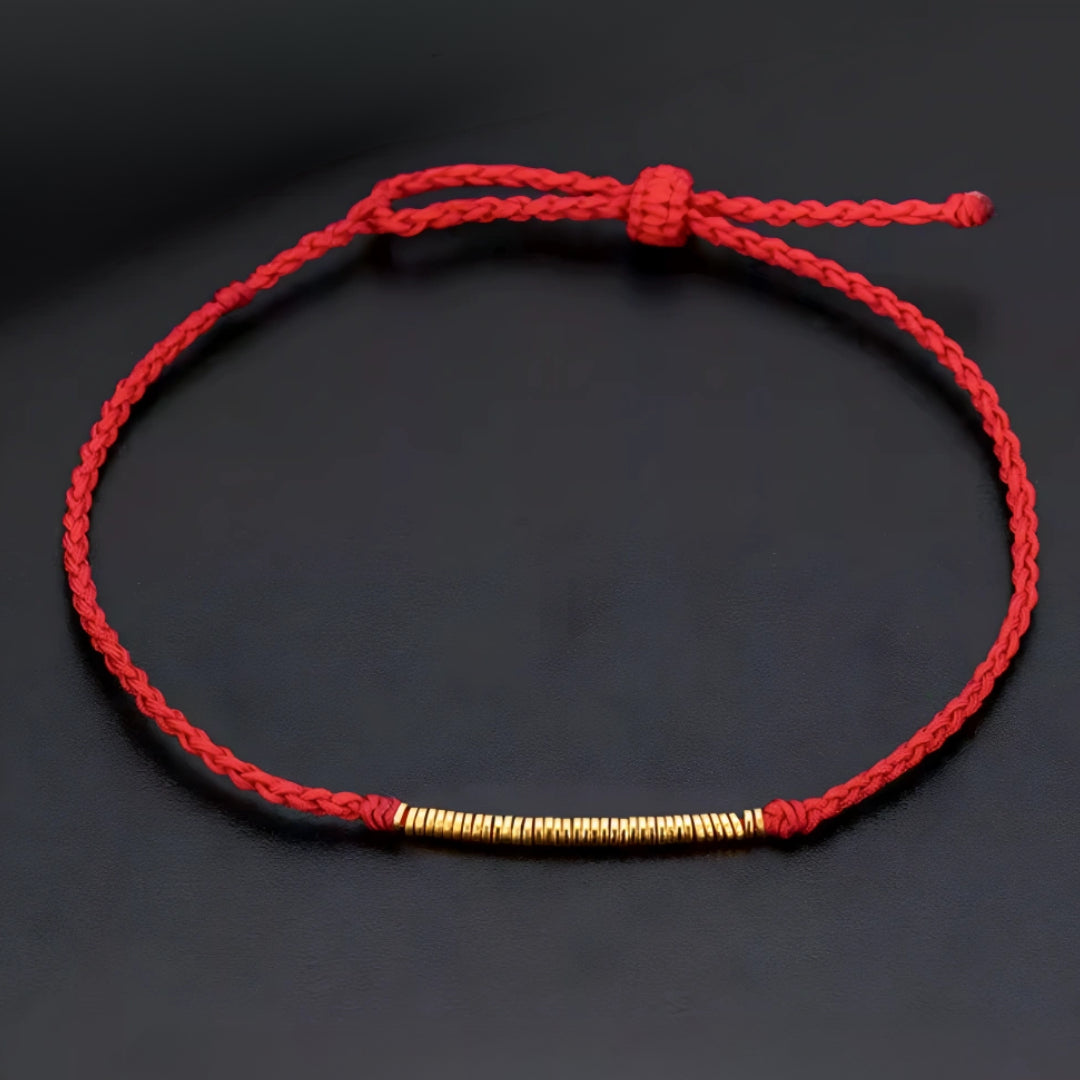 24k Pure 999 Gold D.I.Y Loose Mini Ring Handmade beads Spacer Accessories For Jewelry Making Craft